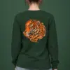 Forest Green