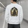 "Out Of This World" Heavy Blend Unisex Crewneck Sweatshirt