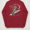 Cardinal Red