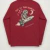 Cardinal Red