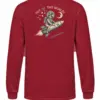 Cardinal Red