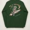 Forest Green