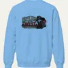 Carolina Blue
