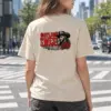"Outlaws Of The West" Heavyweight Unisex Crewneck T-shirt | Gildan 5000