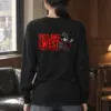 "Outlaws Of The West" Unisex Longsleeve T-shirt