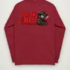 Cardinal Red