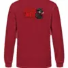 Cardinal Red