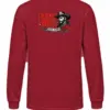 Cardinal Red