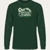 Forest Green