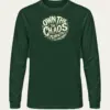 Forest Green