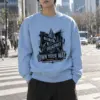 "Own Your Way" Heavy Blend Unisex Crewneck Sweatshirt | Gildan 18000