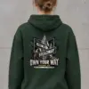 Forest Green
