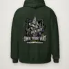 Forest Green
