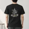 "Own Your Way" Heavyweight Unisex Crewneck T-shirt