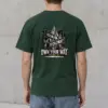Forest Green