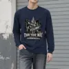 "Own Your Way" Unisex Longsleeve T-shirt