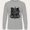 Sports Grey