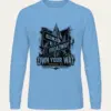 Carolina Blue