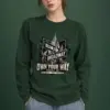 Forest Green