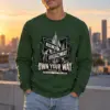 Forest Green