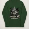 Forest Green