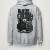Sport Grey Heather