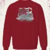 Cardinal Red