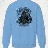 Carolina Blue