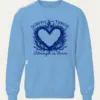 Carolina Blue