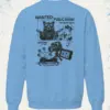 Carolina Blue
