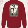 Cardinal Red
