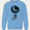 Carolina Blue