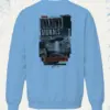 Carolina Blue
