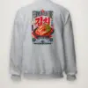 Sport Grey Heather