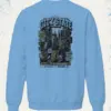 Carolina Blue