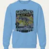 Carolina Blue