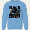 Carolina Blue