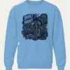 Carolina Blue
