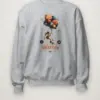 Sport Grey Heather