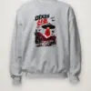 Sport Grey Heather