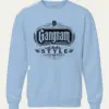 Light Blue