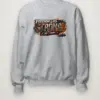Sport Grey Heather