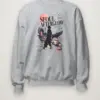 Sport Grey Heather