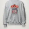 Sport Grey Heather
