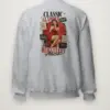 Sport Grey Heather