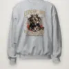 Sport Grey Heather