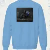 Carolina Blue
