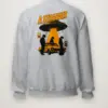 Sport Grey Heather