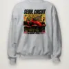 Sport Grey Heather