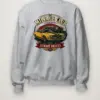 Sport Grey Heather